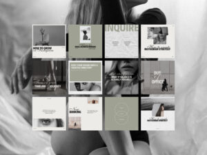 Canva Instagram Templates v1 - Image 4