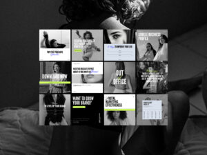 Canva Instagram Templates v3 - Image 3