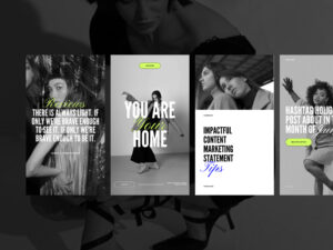 Canva Instagram Templates v3 - Image 4