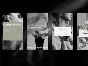 Canva Instagram Templates v1 - Image 5