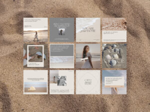 Canva Instagram Templates v2 - Image 3