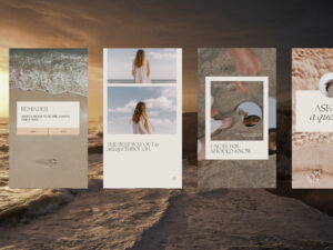 Canva Instagram Templates v2 - Image 4