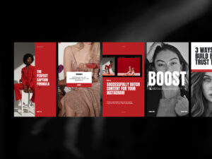 Canva Instagram Templates v4 - Image 4