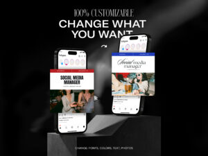 Canva Instagram Templates v4 - Image 5
