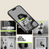 Canva Instagram Templates v3