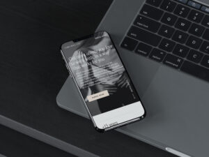 Desire Showit Sales Page - Image 2