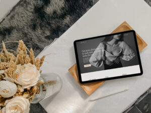 Desire Showit Sales Page - Image 3