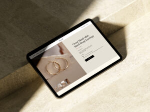 Showit Shop ADD-ON Ivory - Image 2