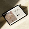 Showit Shop ADD-ON Ivory - Image 2