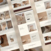 Showit Shop ADD-ON Ivory - Image 4
