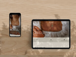 Showit Shop ADD-ON Ivory - Image 3