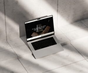 Showit website template Minimalist - Image 6