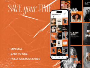 Canva Instagram Templates v5 - Image 4