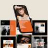 Canva Instagram Templates v5