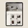 showit shop add on