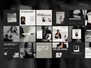 Canva Instagram Templates v6 - Image 2