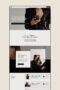 Minimalist Podcast Page ADD-ON