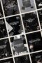 Scrapbook instagram templates