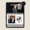 Mockup with canva ugc template